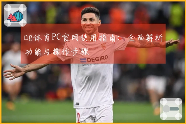 ng体育PC官网使用指南:全面解析功能与操作步骤