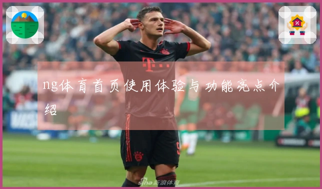 ng体育首页使用体验与功能亮点介绍