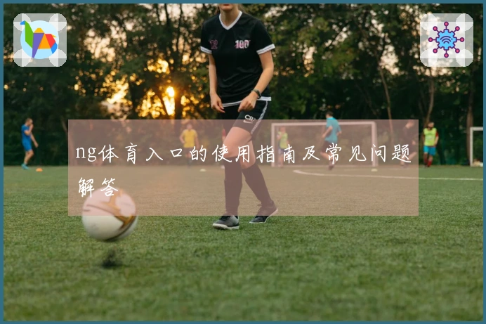 ng体育入口的使用指南及常见问题解答