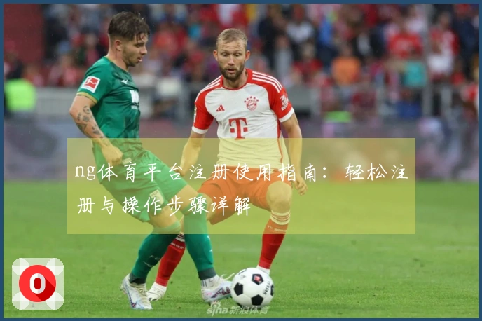 ng体育平台注册使用指南：轻松注册与操作步骤详解