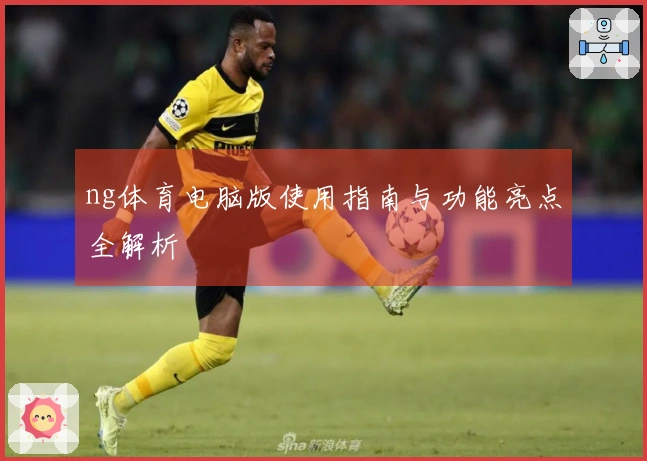 ng体育电脑版使用指南与功能亮点全解析