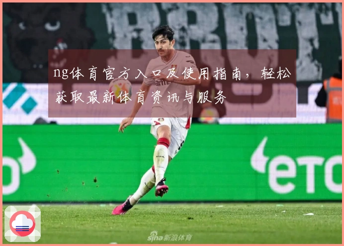 ng体育官方入口及使用指南，轻松获取最新体育资讯与服务