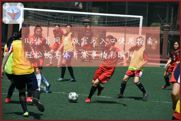 ng体育网页版官方入口使用指南，轻松畅享体育赛事精彩瞬间