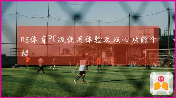 ng体育PC版使用体验及核心功能介绍